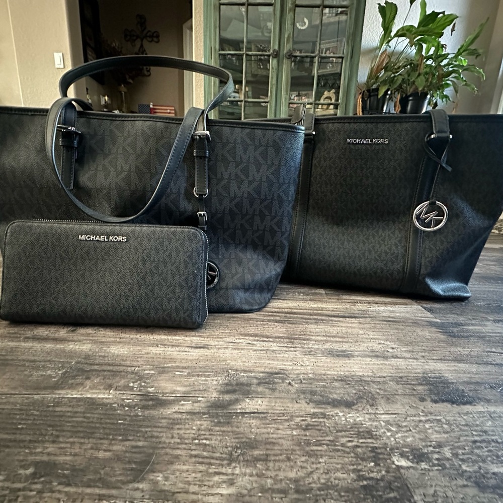 Michael Kors Set